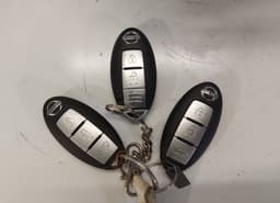 NISSAN 488114BC0A JN31FF0004 EANCEC0129 34682101-04 487004553R-R1-D Steering Column NISSAN X-TRAIL III (T32) (2013-2022) — thumbnail 5