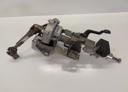 NISSAN 488114BC0A JN31FF0004 EANCEC0129 34682101-04 487004553R-R1-D Steering Column NISSAN X-TRAIL III (T32) (2013-2022) — thumbnail 1
