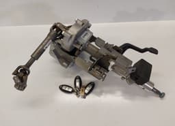 NISSAN 488114BC0A JN31FF0004 EANCEC0129 34682101-04 487004553R-R1-D Steering Column NISSAN X-TRAIL III (T32) (2013-2022) — thumbnail 4