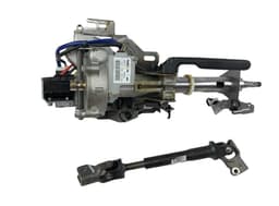 NISSAN BD0116Q Steering Column NISSAN QASHQAI I (J10) (2007-2013) — thumbnail 3