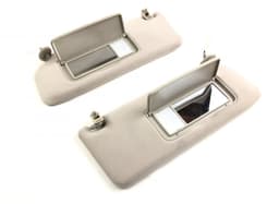 LEXUS 7432050210A0 Sun Visor Left LEXUS LS (XF30) (2000-2006) — thumbnail 2