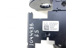 MERCEDES-BENZ 0511243516 0511243514 0511243518 05112435-16 05112435-14 05112435-18 Steering angle sensor MERCEDES-BENZ S-CLASS Coupe (C216) (2006-2013) — thumbnail 5