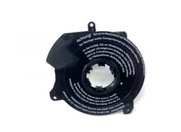 MERCEDES-BENZ 0511243516 0511243514 0511243518 05112435-16 05112435-14 05112435-18 Steering angle sensor MERCEDES-BENZ S-CLASS Coupe (C216) (2006-2013) — thumbnail 2
