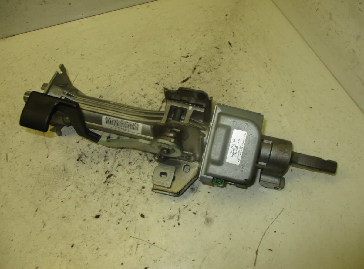 JEEP Steering Column JEEP GRAND CHEROKEE III (WH) (2005-2010)