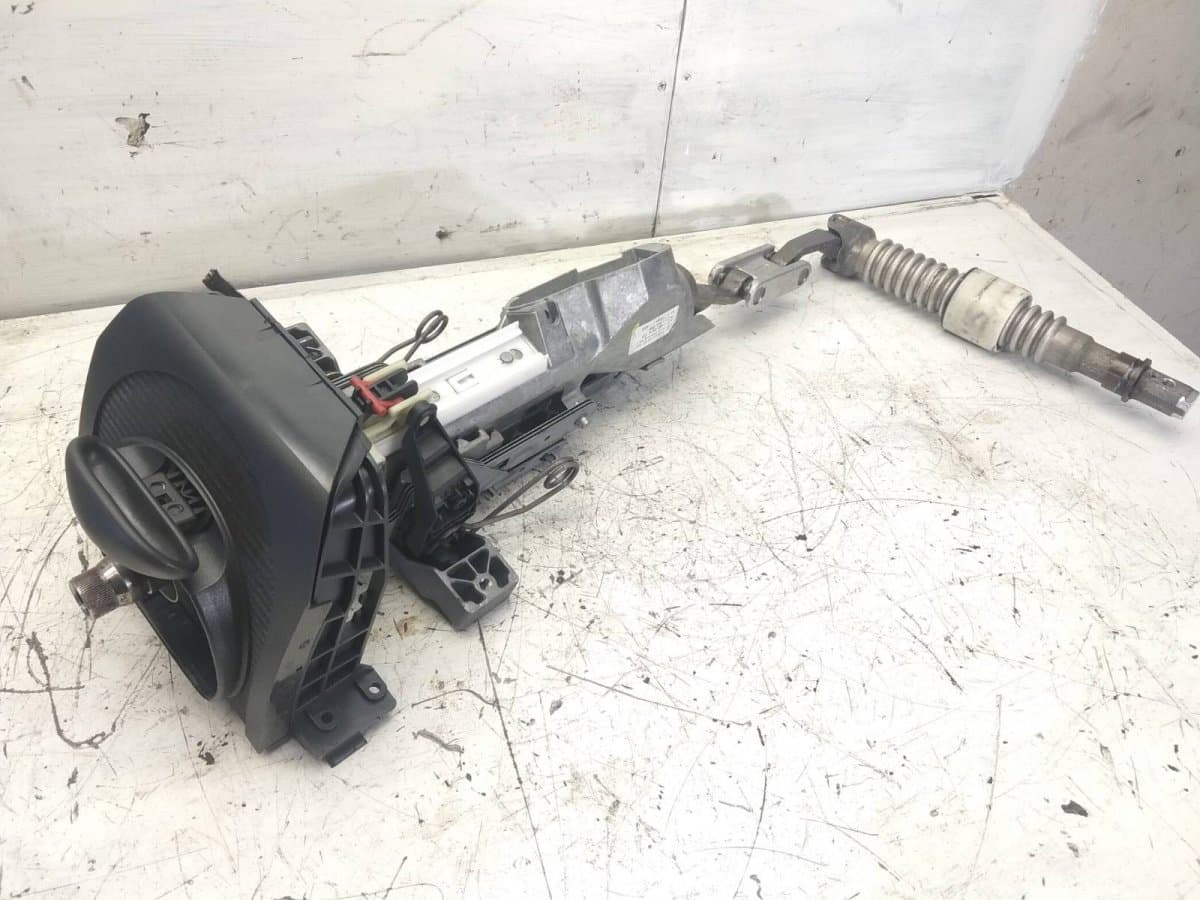 MERCEDES-BENZ Steering Column MERCEDES-BENZ E-CLASS (W211) (2002-2009)