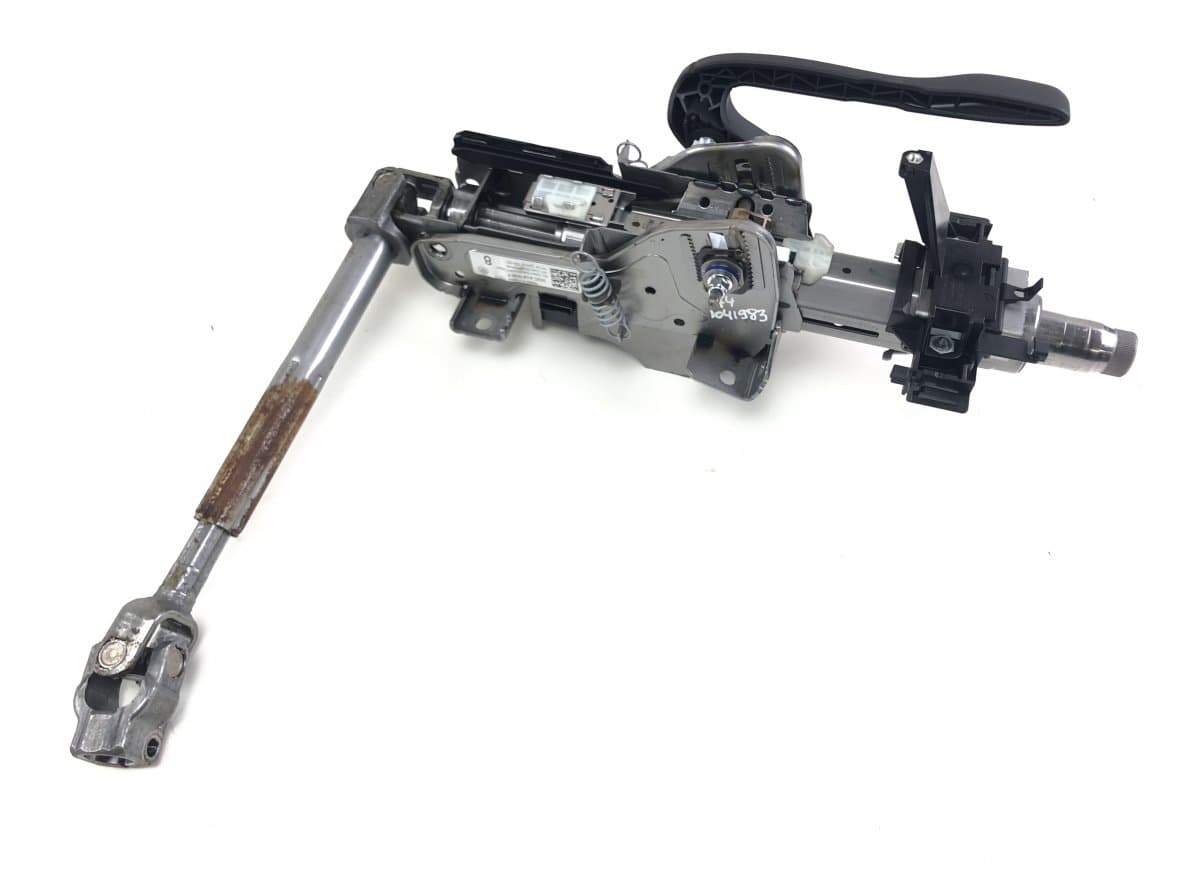 SKODA 5QC419506F Steering Column SKODA KODIAQ I (NS7) (2016-2024)