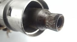 RENAULT 7801Q0181 Steering Column RENAULT KANGOO II (FW, KW) (2008-2021) — thumbnail 2