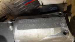 MERCEDES-BENZ Steering Column MERCEDES-BENZ E-CLASS (W211) (2002-2009) — thumbnail 5