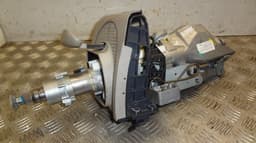 MERCEDES-BENZ Steering Column MERCEDES-BENZ E-CLASS (W211) (2002-2009) — thumbnail 2