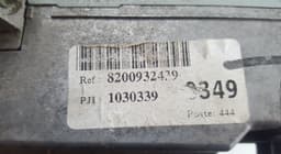RENAULT 7801Q0181 Steering Column RENAULT KANGOO II (FW, KW) (2008-2021) — thumbnail 4