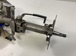 NISSAN 28500-3VA0A JL501-005711 Q1T33872MA J1-00857AA J100857AA Steering Column NISSAN NOTE II (E12) (2013-2019) — thumbnail 2
