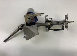 NISSAN 28500-3VA0A JL501-005711 Q1T33872MA J1-00857AA J100857AA Steering Column NISSAN NOTE II (E12) (2013-2019) — thumbnail 5