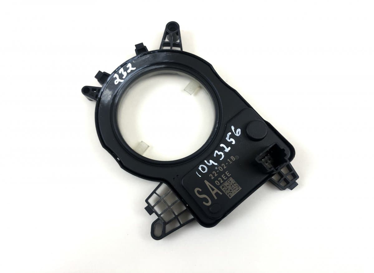 NISSAN 0265019203 Steering angle sensor NISSAN QASHQAI III (J12) (2021-)