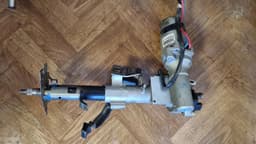 TOYOTA Steering Column TOYOTA COROLLA IX (E120) (2001-2007) — thumbnail 2