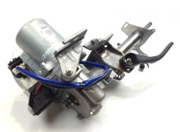 NISSAN 48811EY44B Steering Column NISSAN QASHQAI I (J10) (2007-2013) — thumbnail 2