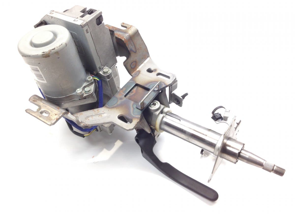 NISSAN 48811EY44B Steering Column NISSAN QASHQAI I (J10) (2007-2013)