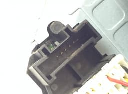 NISSAN 48811EY44B Steering Column NISSAN QASHQAI I (J10) (2007-2013) — thumbnail 3