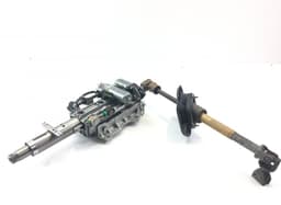 VW 7P6419501DT 970.624.349.00 970.624.347.00 Steering Column VW TOUAREG II (7P) (2010-2018) — thumbnail 2