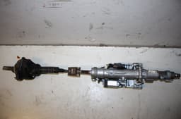 MERCEDES-BENZ A2204620120 A2204600416Q10 Steering Column MERCEDES-BENZ S-CLASS (W220) (1998-2005) — thumbnail 1