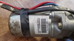 TOYOTA Steering Column TOYOTA COROLLA IX (E120) (2001-2007) — thumbnail 1