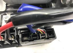 NISSAN 488111KA0C Steering Column NISSAN JUKE I (F15) (2010-2019) — thumbnail 4