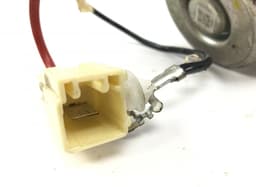 TOYOTA 452500F110 Steering Column TOYOTA VERSO (AR20) (2009-2018) — thumbnail 5