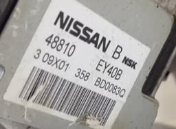 NISSAN 48811EY44B Steering Column NISSAN QASHQAI I (J10) (2007-2013) — thumbnail 4