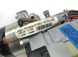 TOYOTA 452500F110 Steering Column TOYOTA VERSO (AR20) (2009-2018) — thumbnail 2