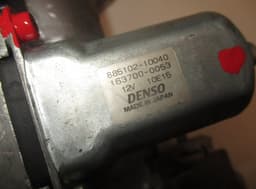LEXUS 163700-0015 1637000015 Steering Column LEXUS RX II (XU30) (2003-2008) — thumbnail 4