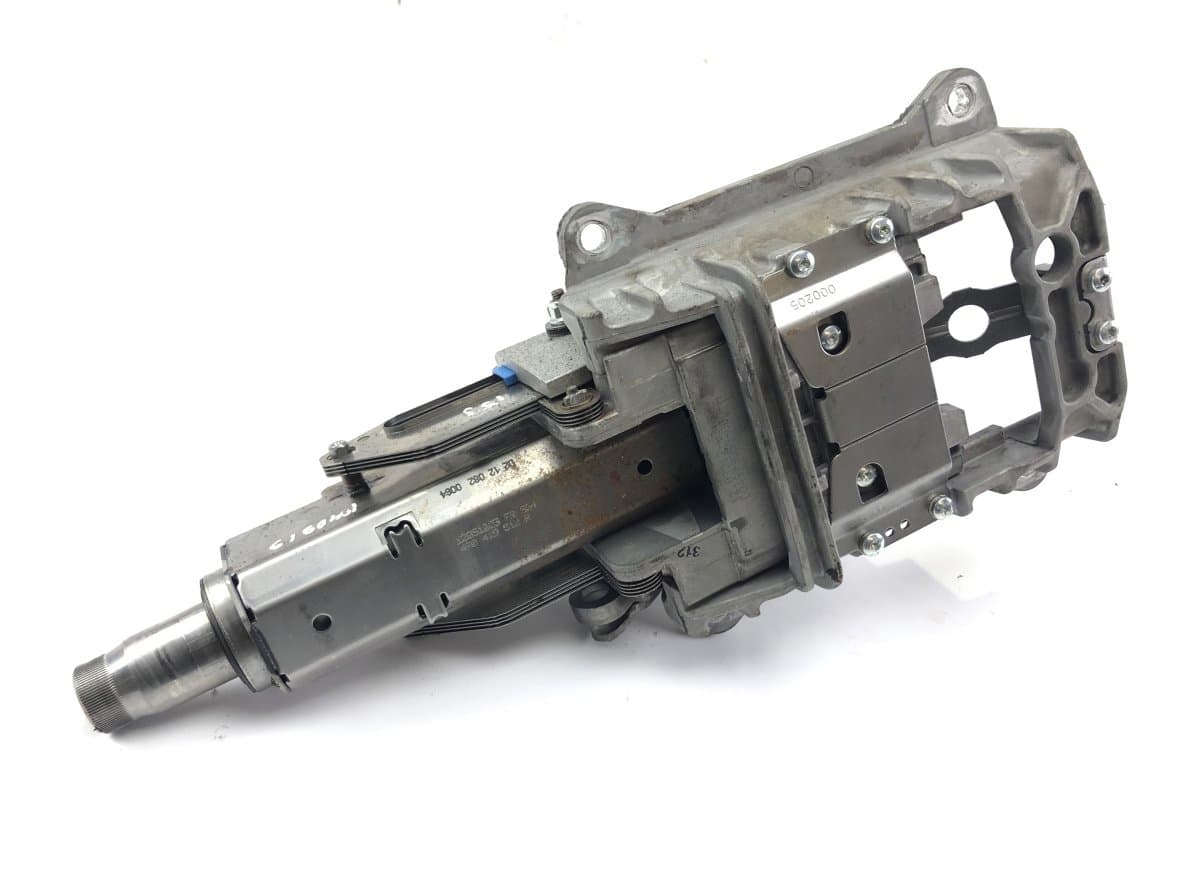 AUDI 4F0419512R Steering Column AUDI A6 / A6 ALLROAD (C6, 4F) (2004-2011)