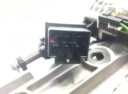 VW 7P6419501DT 970.624.349.00 970.624.347.00 Steering Column VW TOUAREG II (7P) (2010-2018) — thumbnail 3