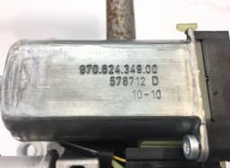 VW 7P6419501DT 970.624.349.00 970.624.347.00 Steering Column VW TOUAREG II (7P) (2010-2018) — thumbnail 5