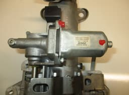 LEXUS 163700-0015 1637000015 Steering Column LEXUS RX II (XU30) (2003-2008) — thumbnail 3