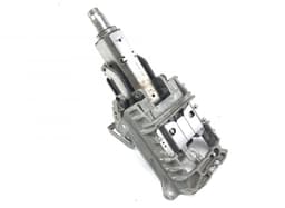 AUDI 4F0419512R Steering Column AUDI A6 / A6 ALLROAD (C6, 4F) (2004-2011) — thumbnail 3