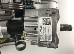 SKODA 1S1423520AE Steering Column SKODA CITIGO (2011-2020) — thumbnail 2
