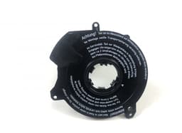 MERCEDES-BENZ 1002435201 10024352-01 Steering angle sensor MERCEDES-BENZ S-CLASS (W221) (2005-2013) — thumbnail 3