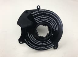 MERCEDES-BENZ 0511243516 0511243514 0511243518 05112435-16 05112435-14 05112435-18 Steering angle sensor MERCEDES-BENZ S-CLASS Coupe (C216) (2006-2013) — thumbnail 4