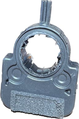 CITROËN Steering angle sensor CITROËN C5 II (2008-2019) — thumbnail 2