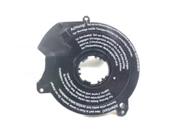 MERCEDES-BENZ 0511243516 0511243514 0511243518 05112435-16 05112435-14 05112435-18 Steering angle sensor MERCEDES-BENZ S-CLASS (W221) (2005-2013) — thumbnail 2