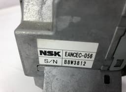 NISSAN 48811EY44B Steering Column NISSAN QASHQAI I (J10) (2007-2013) — thumbnail 5