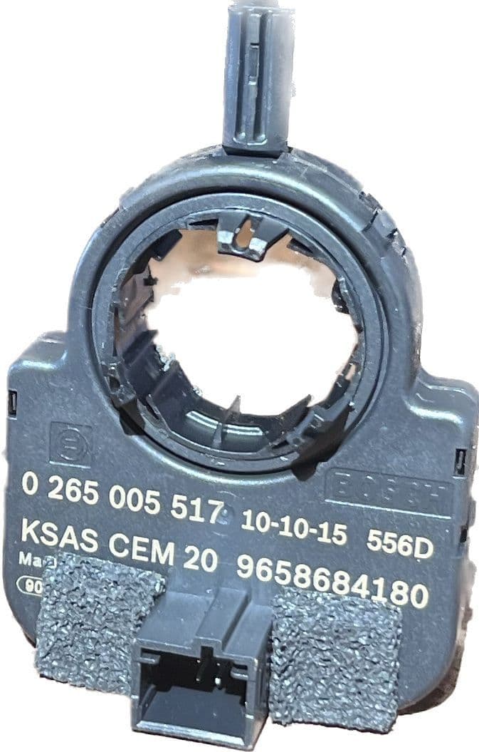 CITROËN Steering angle sensor CITROËN C5 II (2008-2019)