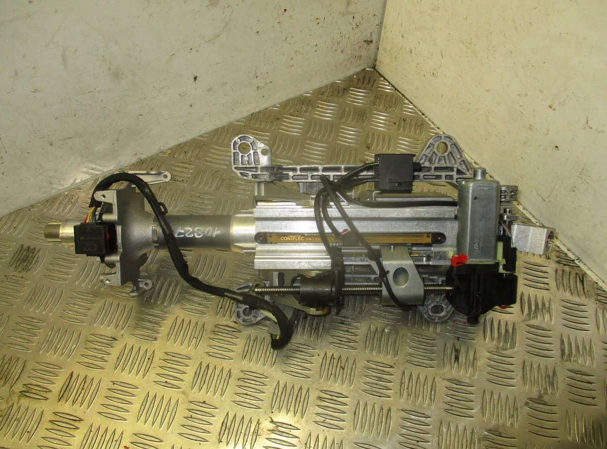 JAGUAR Steering Column JAGUAR XF (X250, CC9) (2008-2015)