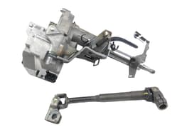 NISSAN 48811EY44B Steering Column NISSAN QASHQAI I (J10) (2007-2013) — thumbnail 1