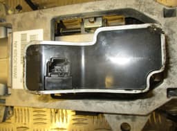 JAGUAR Steering Column JAGUAR XF (X250, CC9) (2008-2015) — thumbnail 4
