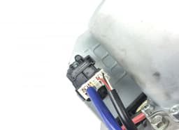 NISSAN 48811EY44B Steering Column NISSAN QASHQAI I (J10) (2007-2013) — thumbnail 3
