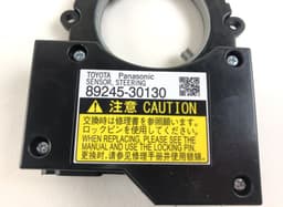 LEXUS 8924539045 Steering angle sensor LEXUS IS III (XE30) (2013-) — thumbnail 3