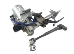 NISSAN 48811EY44B Steering Column NISSAN QASHQAI I (J10) (2007-2013) — thumbnail 2