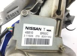NISSAN 48811EY44B Steering Column NISSAN QASHQAI I (J10) (2007-2013) — thumbnail 4