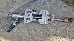 PEUGEOT 9673759980 36448800 Steering Column PEUGEOT 508 I (W23) (2010-2018) — thumbnail 2