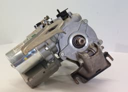 MAZDA CCAB11LP3740T1 Q003TA6181 GJG9-3210X PY22BD0025 Steering Column MAZDA 6 (GJ, GL) (2012-2020) — thumbnail 3